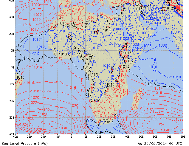 We 25.09.2024 00 UTC