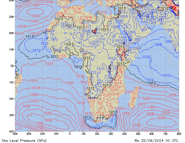 We 25.09.2024 00 UTC