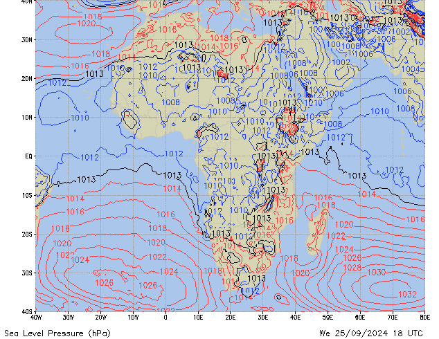 We 25.09.2024 18 UTC