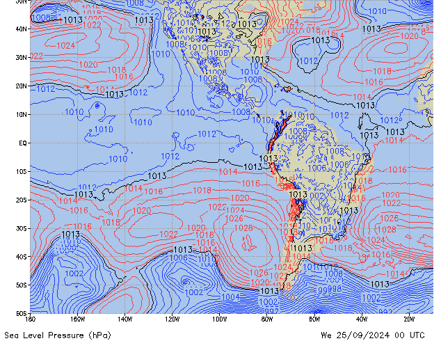 We 25.09.2024 00 UTC