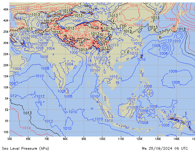 We 25.09.2024 06 UTC