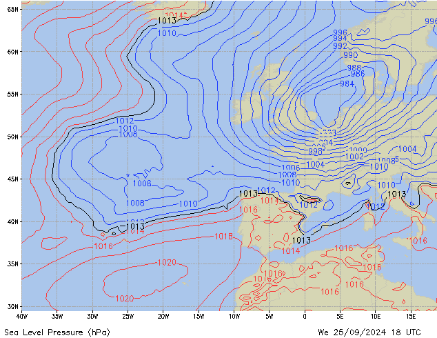 We 25.09.2024 18 UTC