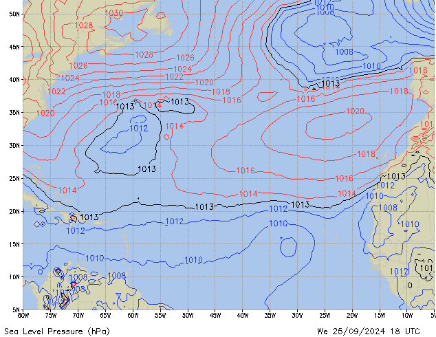 We 25.09.2024 18 UTC