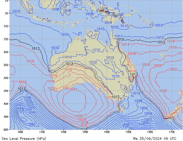 We 25.09.2024 06 UTC