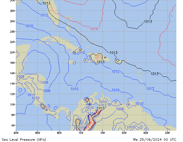 We 25.09.2024 00 UTC