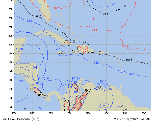 We 25.09.2024 03 UTC