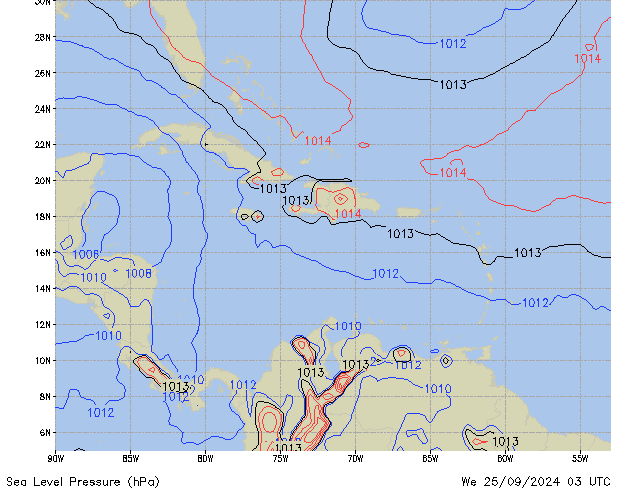 We 25.09.2024 03 UTC