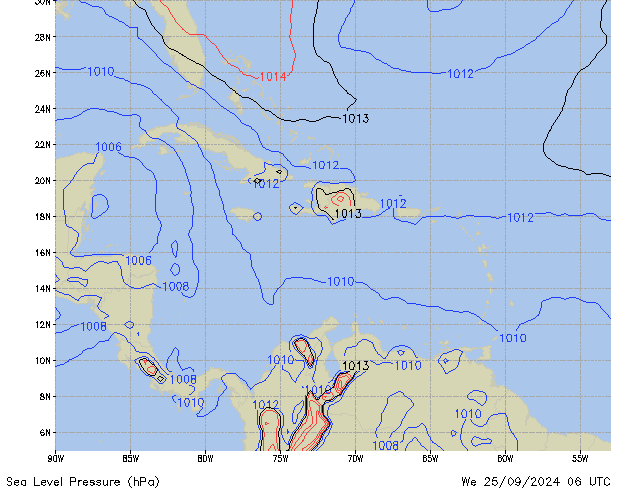 We 25.09.2024 06 UTC