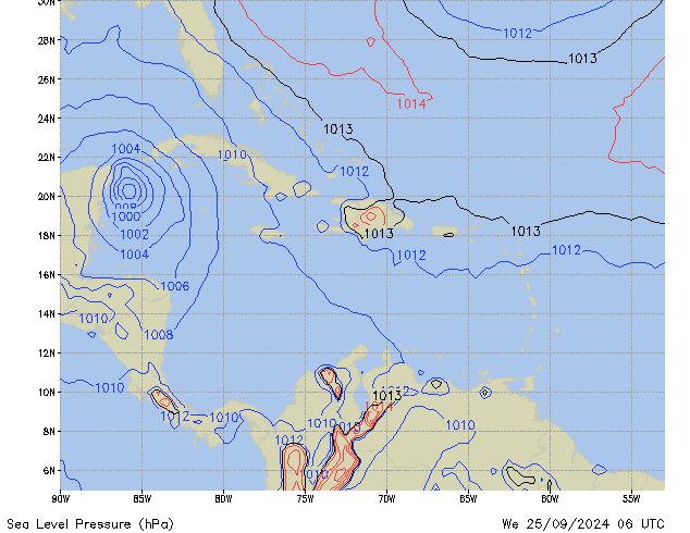 We 25.09.2024 06 UTC