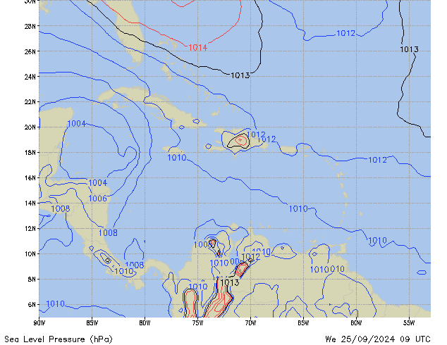 We 25.09.2024 09 UTC