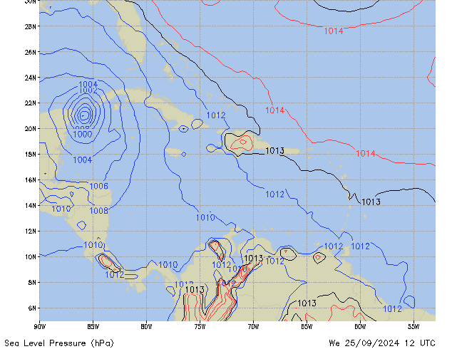 We 25.09.2024 12 UTC