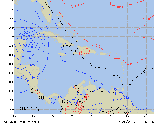 We 25.09.2024 15 UTC