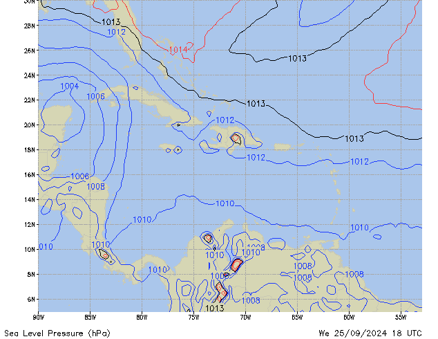 We 25.09.2024 18 UTC