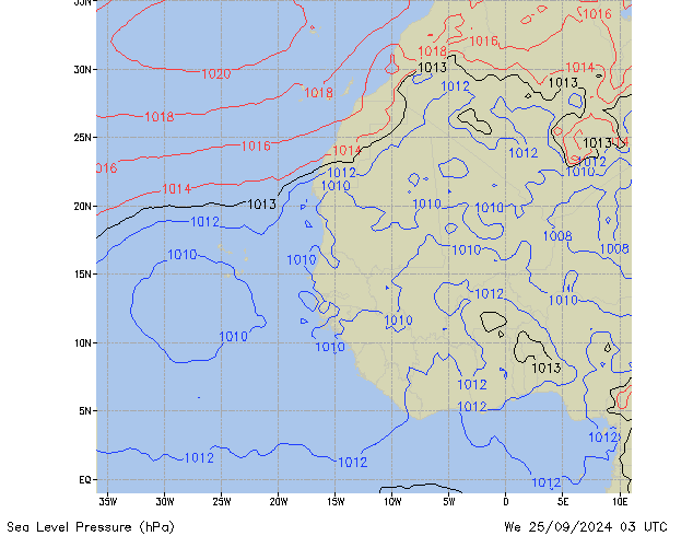 We 25.09.2024 03 UTC