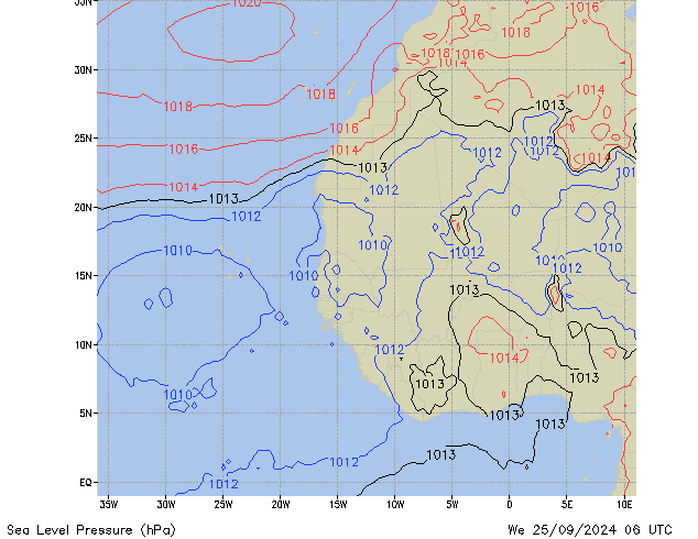 We 25.09.2024 06 UTC