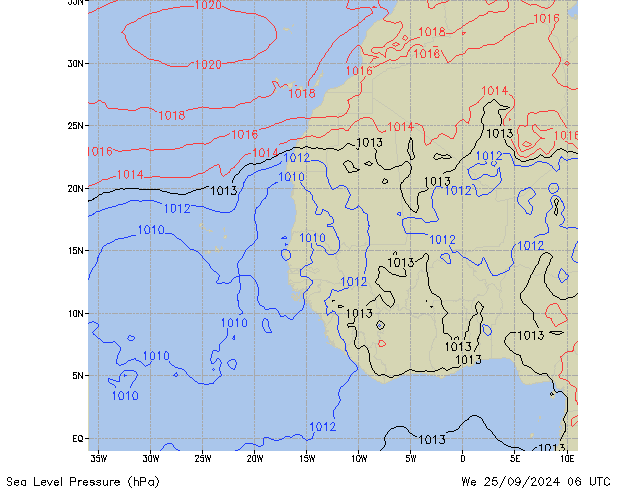 We 25.09.2024 06 UTC