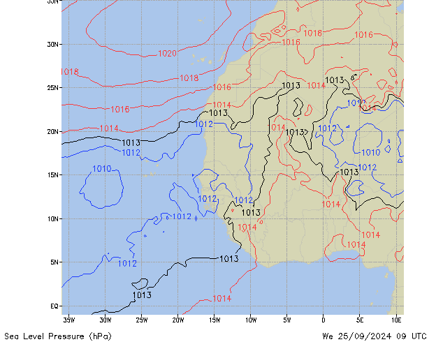 We 25.09.2024 09 UTC