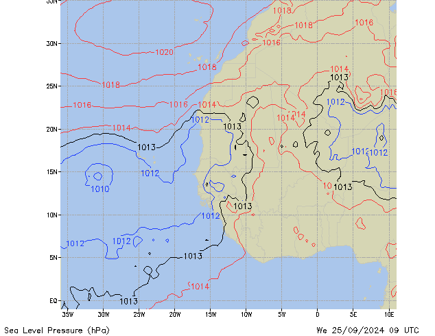 We 25.09.2024 09 UTC