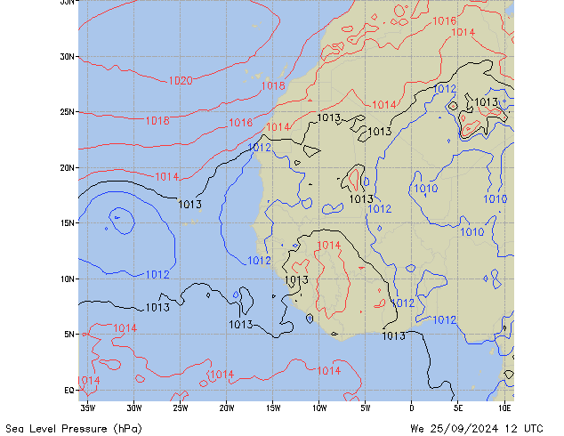 We 25.09.2024 12 UTC