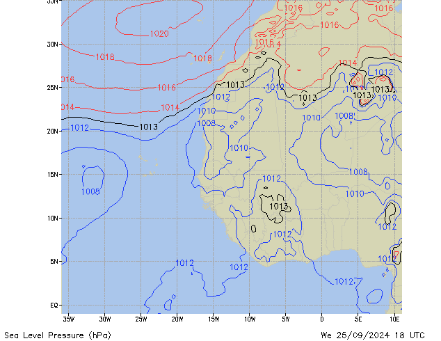 We 25.09.2024 18 UTC