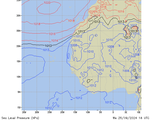 We 25.09.2024 18 UTC