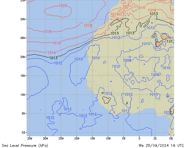 We 25.09.2024 18 UTC