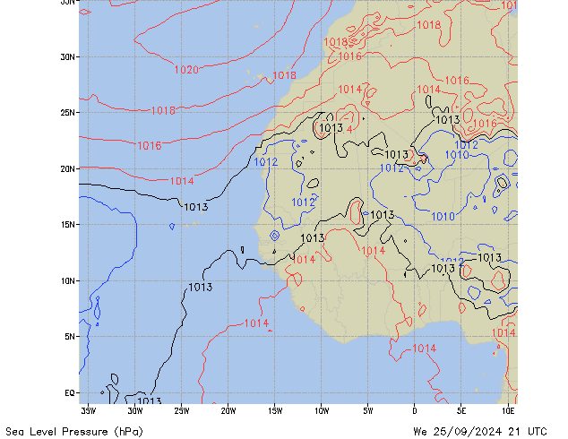 We 25.09.2024 21 UTC