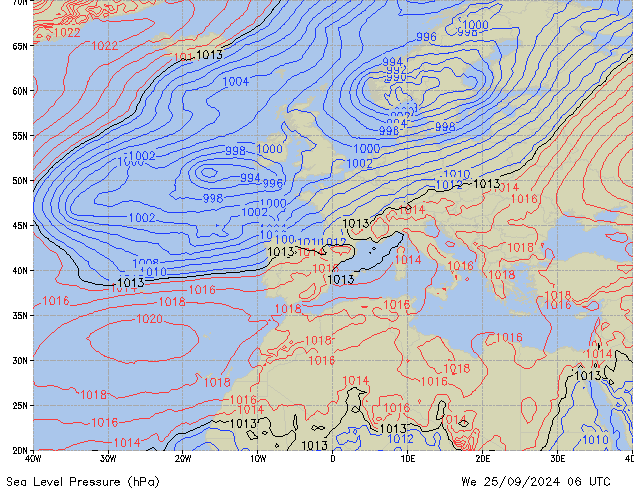 We 25.09.2024 06 UTC