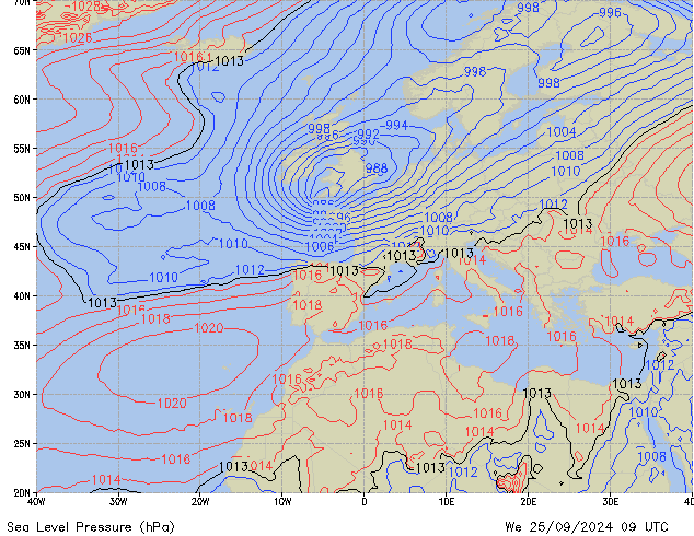 We 25.09.2024 09 UTC