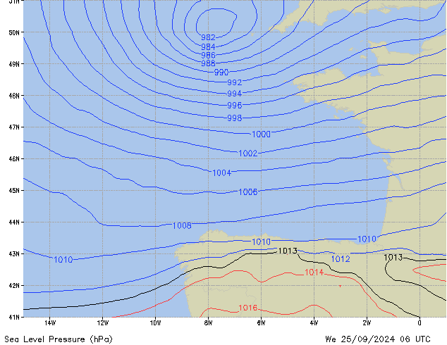 We 25.09.2024 06 UTC