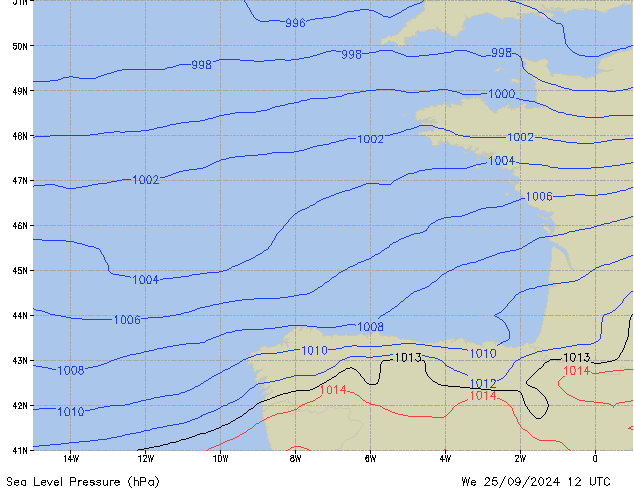 We 25.09.2024 12 UTC