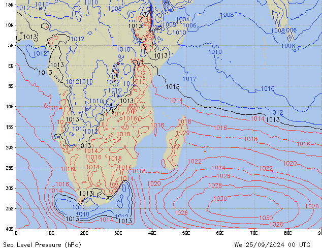 We 25.09.2024 00 UTC