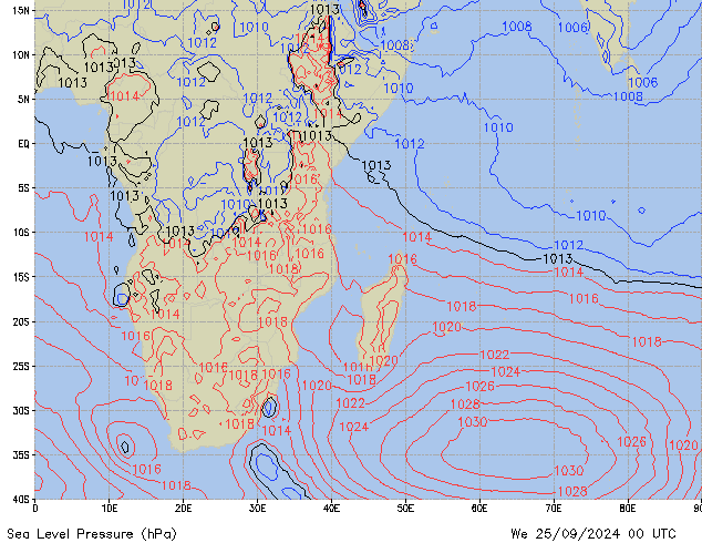 We 25.09.2024 00 UTC