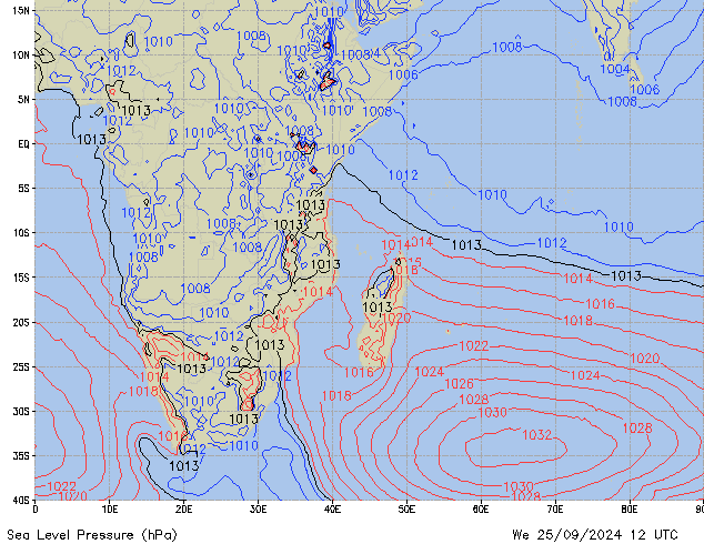 We 25.09.2024 12 UTC