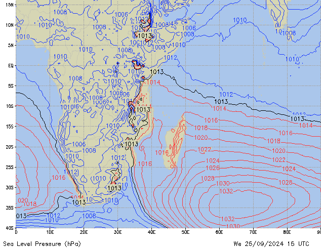 We 25.09.2024 15 UTC