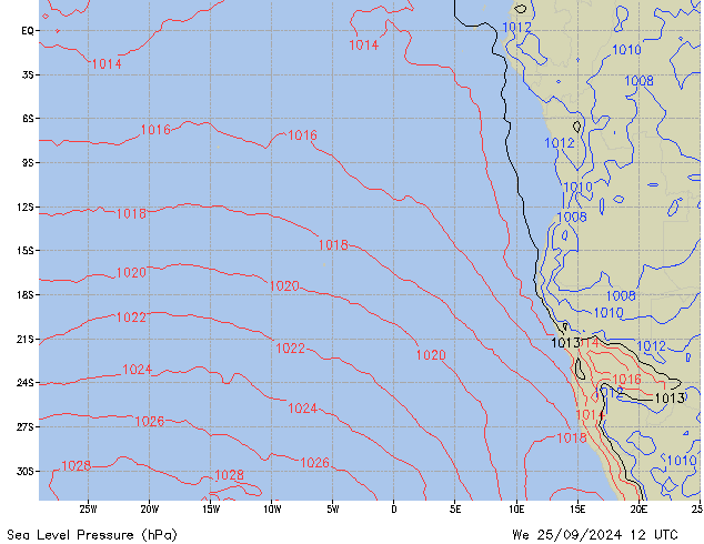 We 25.09.2024 12 UTC