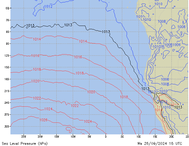 We 25.09.2024 15 UTC