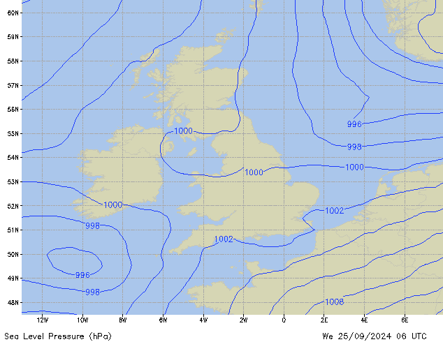 We 25.09.2024 06 UTC