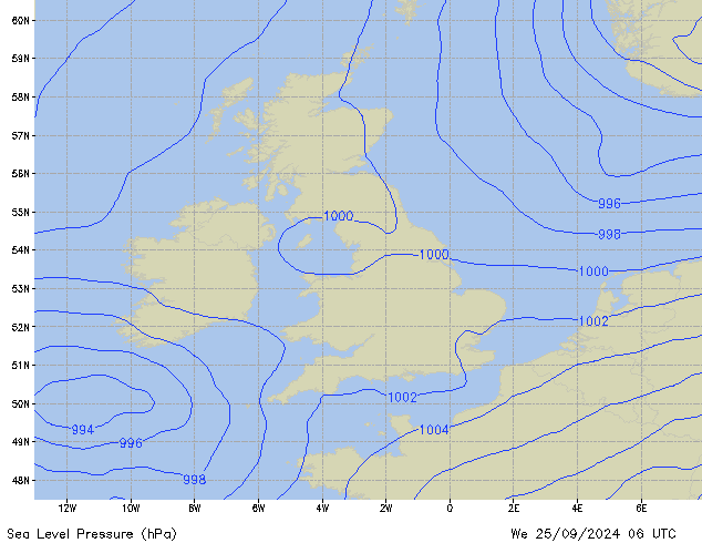 We 25.09.2024 06 UTC