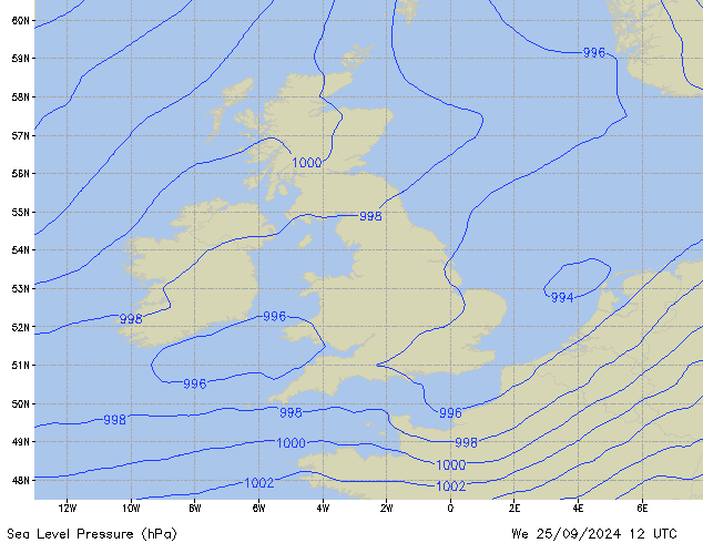 We 25.09.2024 12 UTC