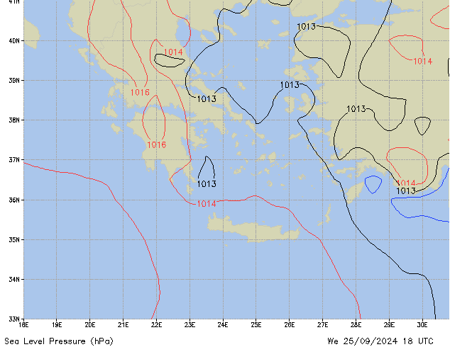 We 25.09.2024 18 UTC