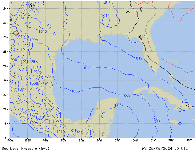 We 25.09.2024 00 UTC