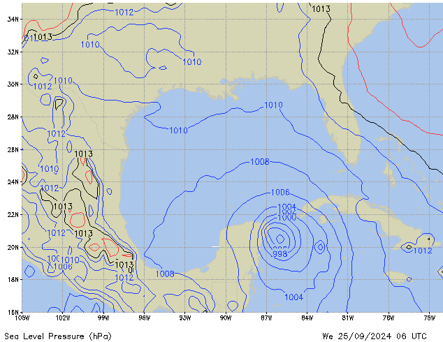 We 25.09.2024 06 UTC