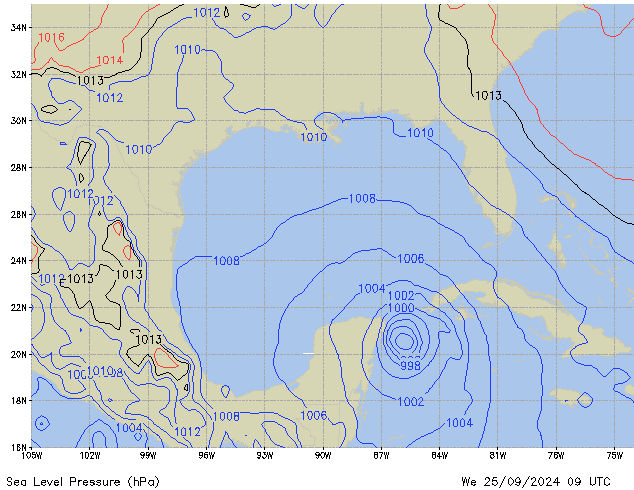 We 25.09.2024 09 UTC