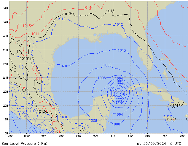 We 25.09.2024 15 UTC