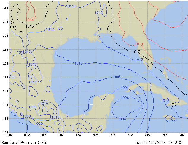 We 25.09.2024 18 UTC