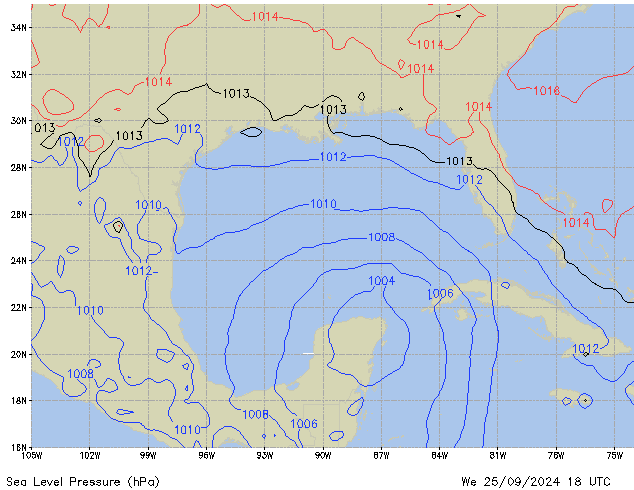 We 25.09.2024 18 UTC