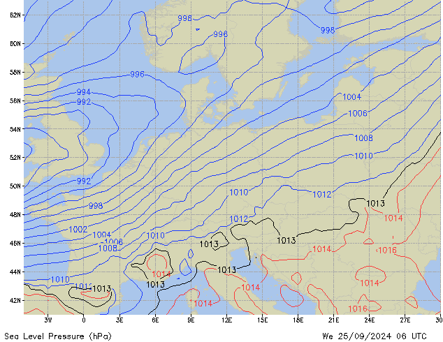 We 25.09.2024 06 UTC