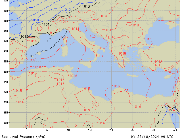 We 25.09.2024 06 UTC