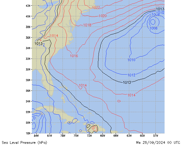 We 25.09.2024 00 UTC